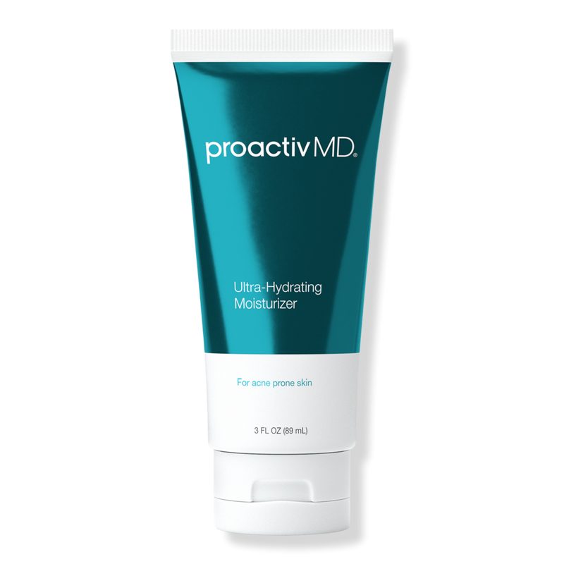 MD Ultra-Hydrating Moisturizer