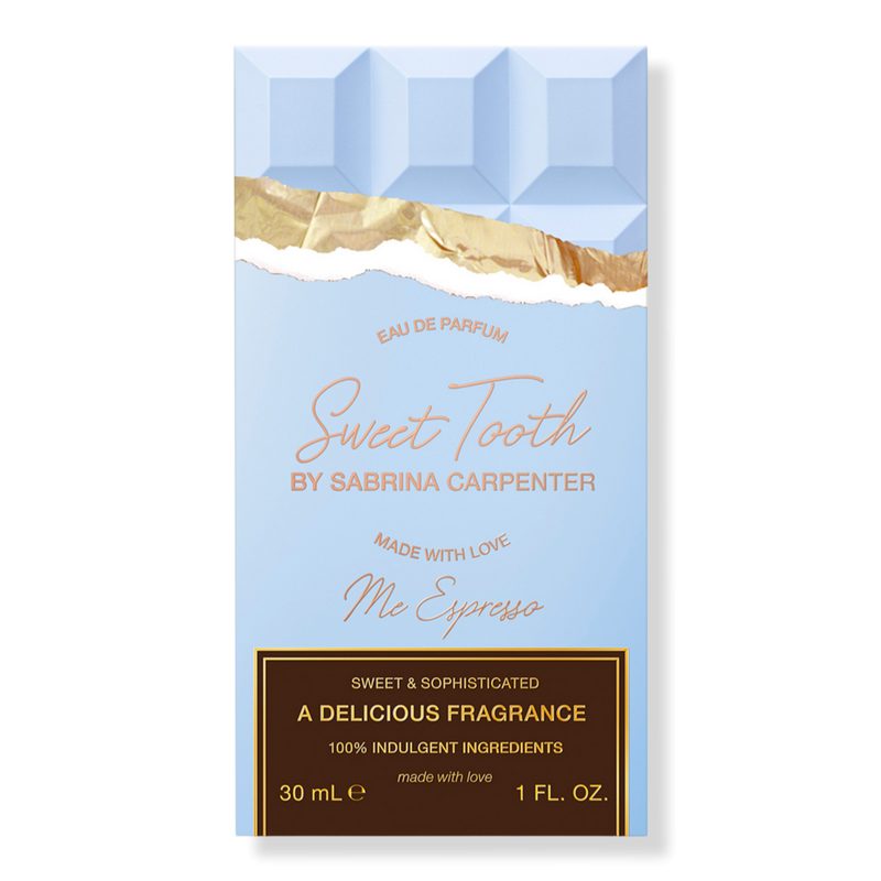 Me Espresso Eau de Parfum - 1.0 oz