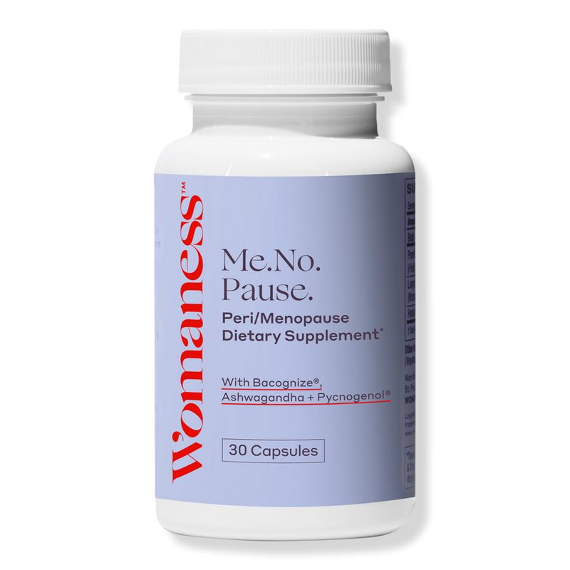 Me.No.Pause. Dietary Supplements