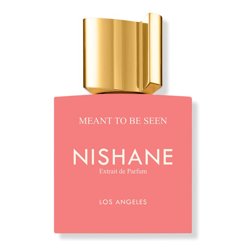 Meant To Be Seen Extrait de Parfum - 3.38 oz
