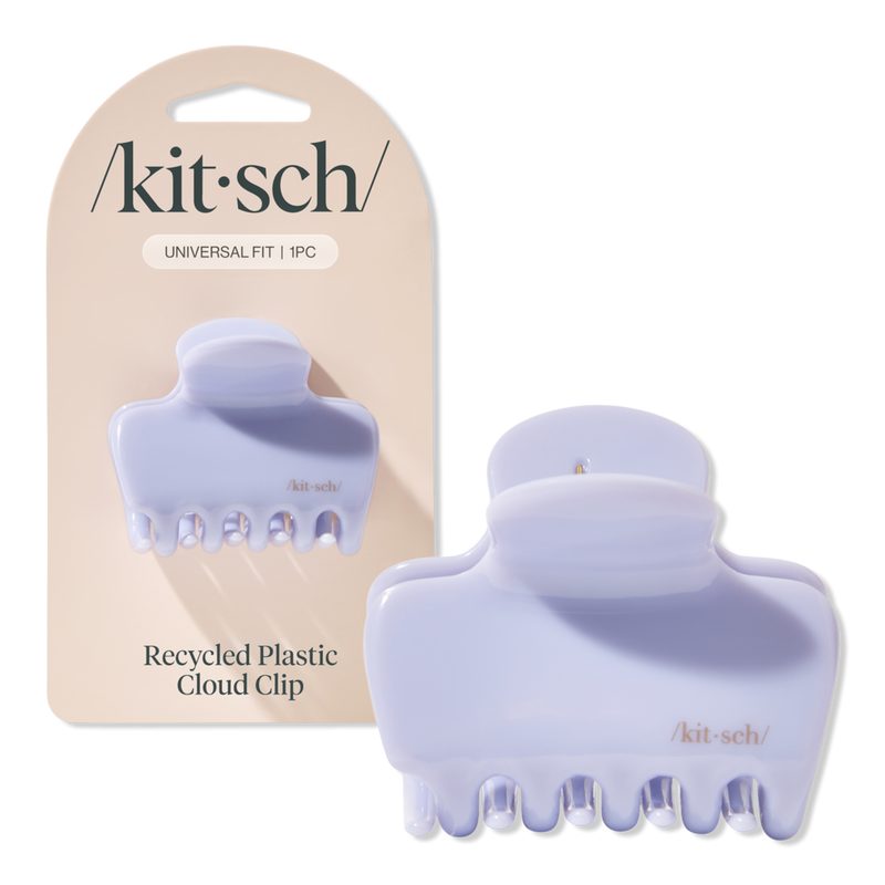 Medium Cloud Clip - Hydrangea Breeze