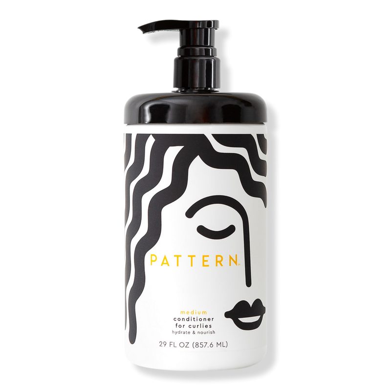 Medium Conditioner For Curlies - 29.0 oz
