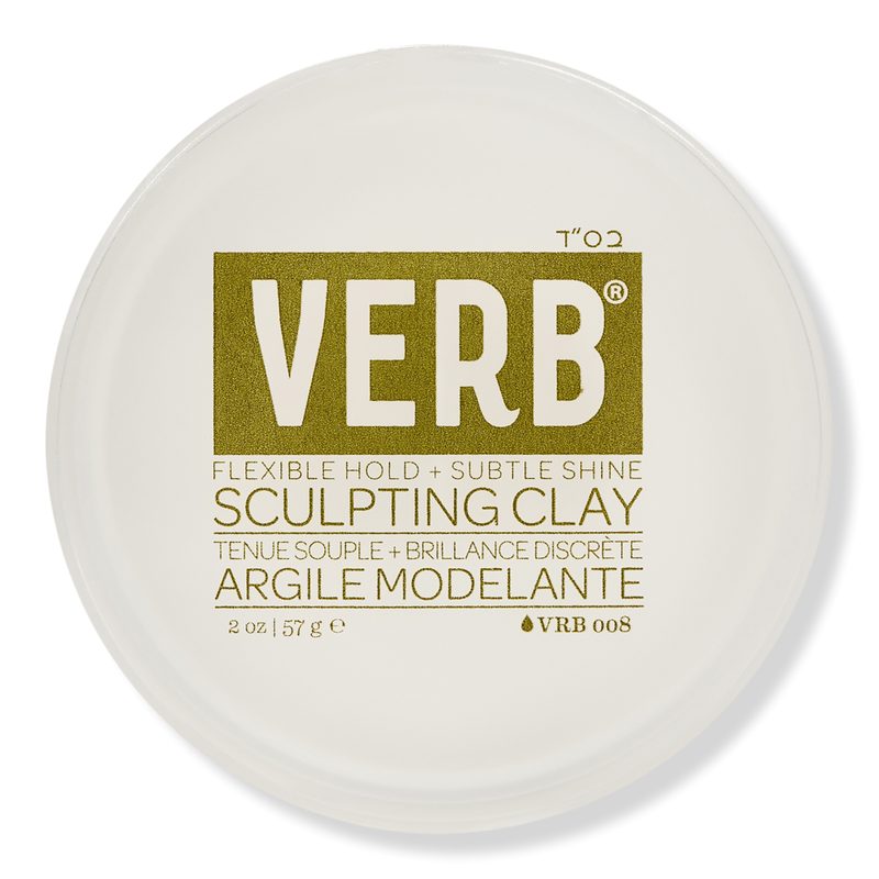 Medium Hold Sculpting Clay