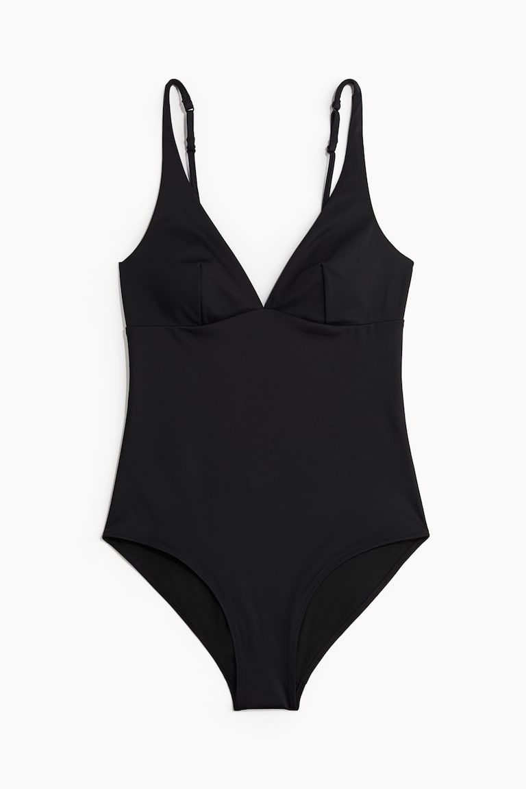 Medium Shape Swimsuit