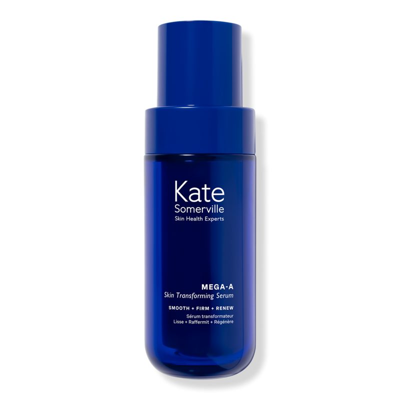 MEGA-A Skin Transforming Serum