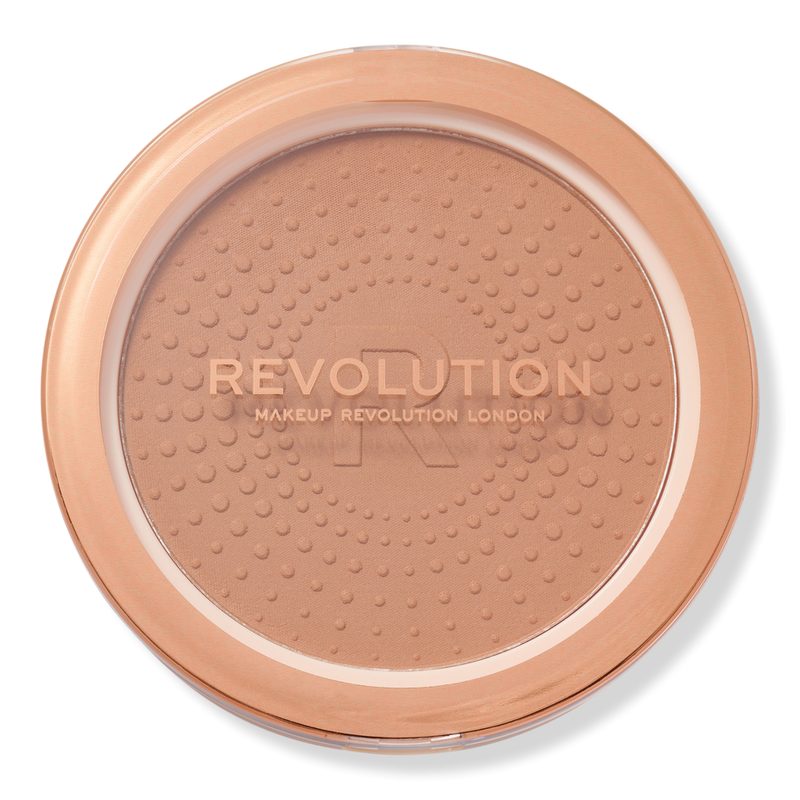 Mega Bronzer - 02 - Warm