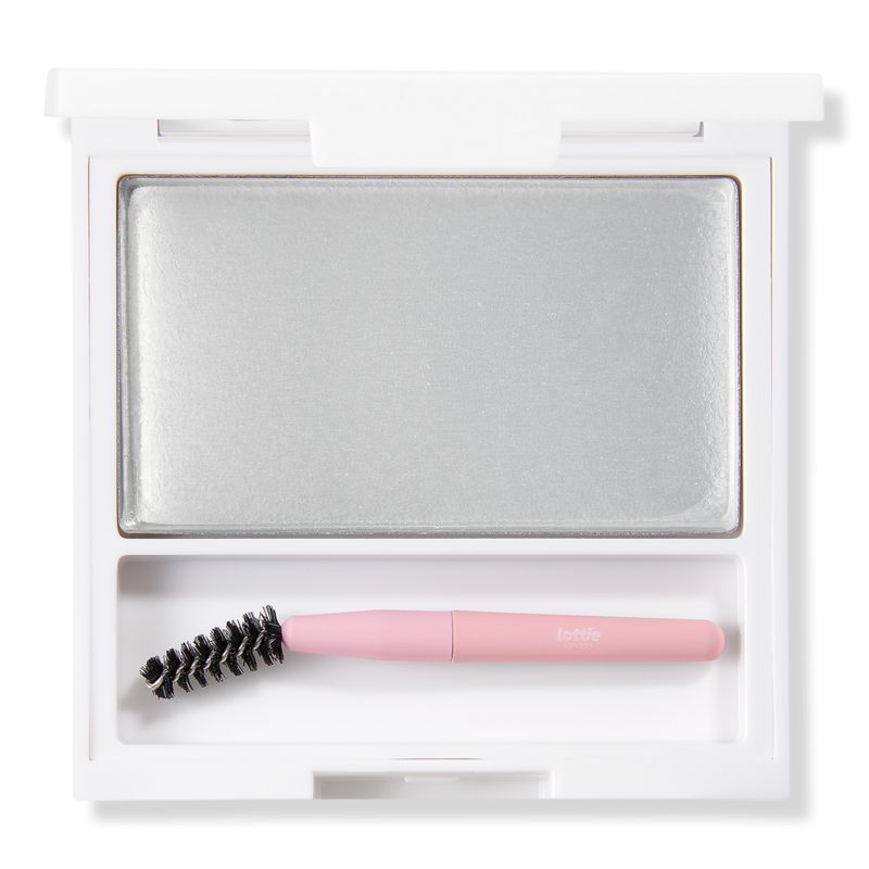 Mega Brow Brow Shaping Wax - Clear