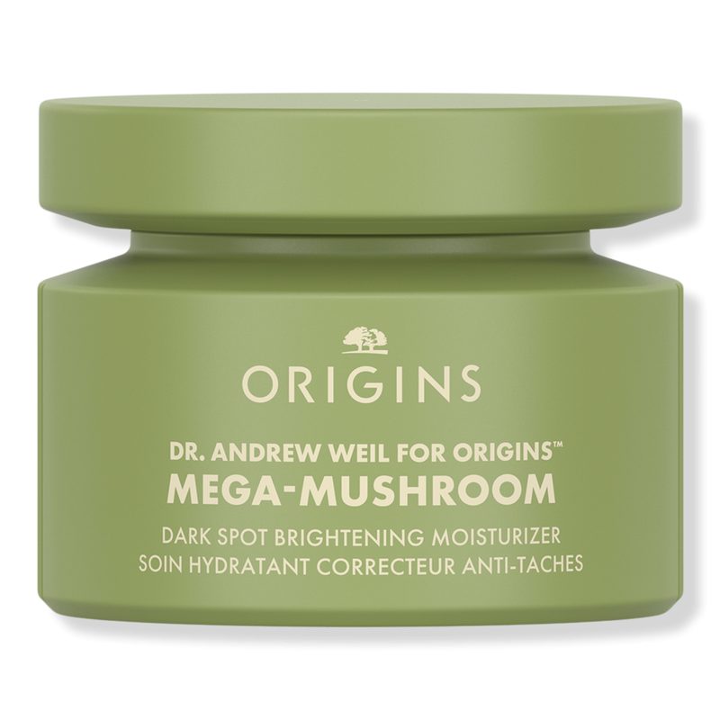 Mega-Mushroom Dark Spot Brightening Moisturizer