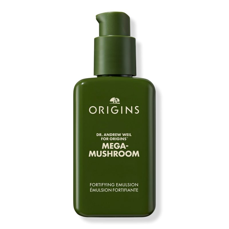 Mega-Mushroom Fortifying Emulsion