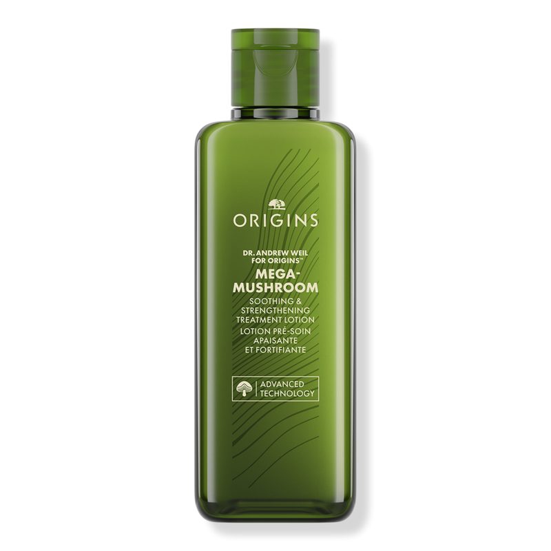Mega-Mushroom Relief & Resilience Soothing Treatment Lotion
