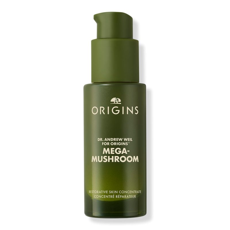 Mega Mushroom Restorative Skin Concentrate