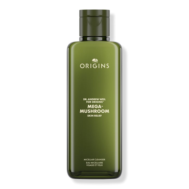Mega-Mushroom Skin Relief Micellar Cleanser