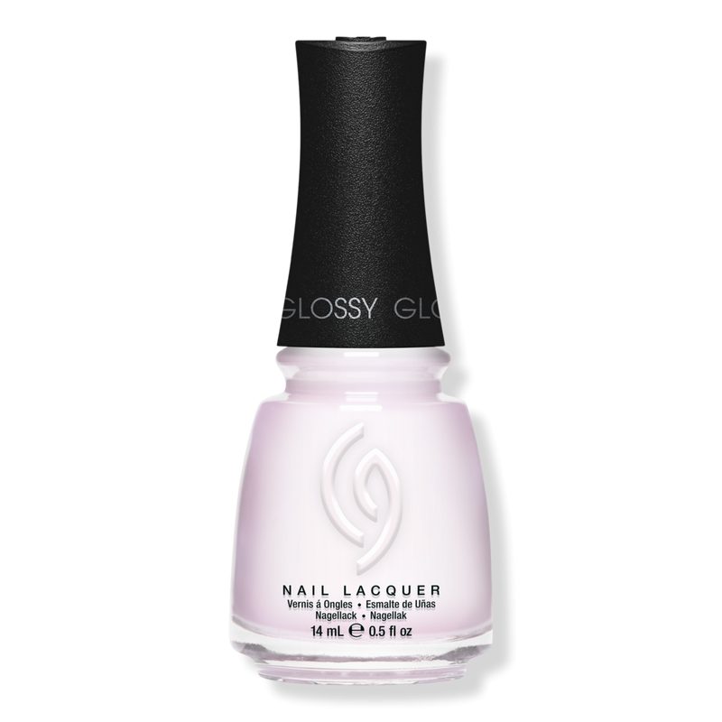 Mega Pigment Nail Lacquer, Sheers - Rainbow