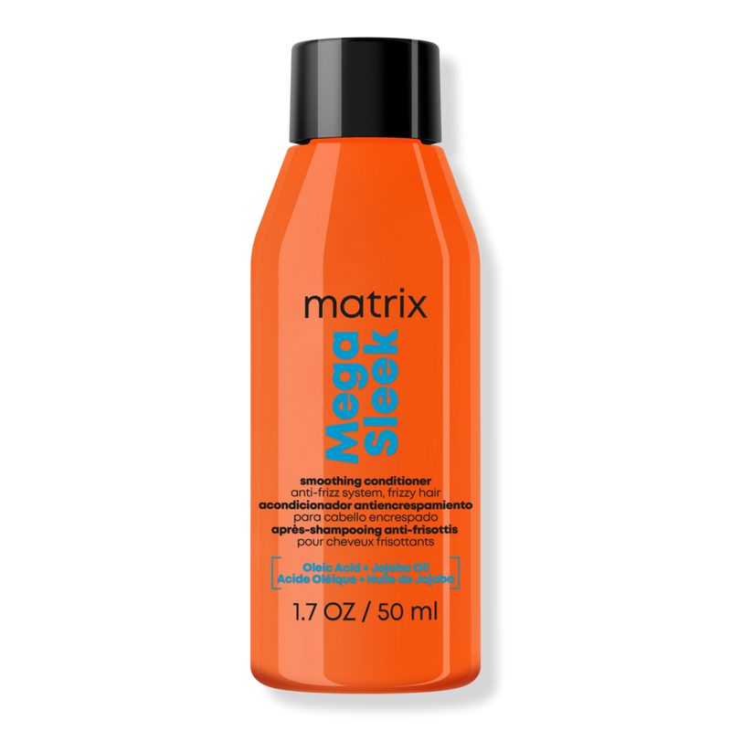 Mega Sleek Anti-Frizz Conditioner - 1.7 oz