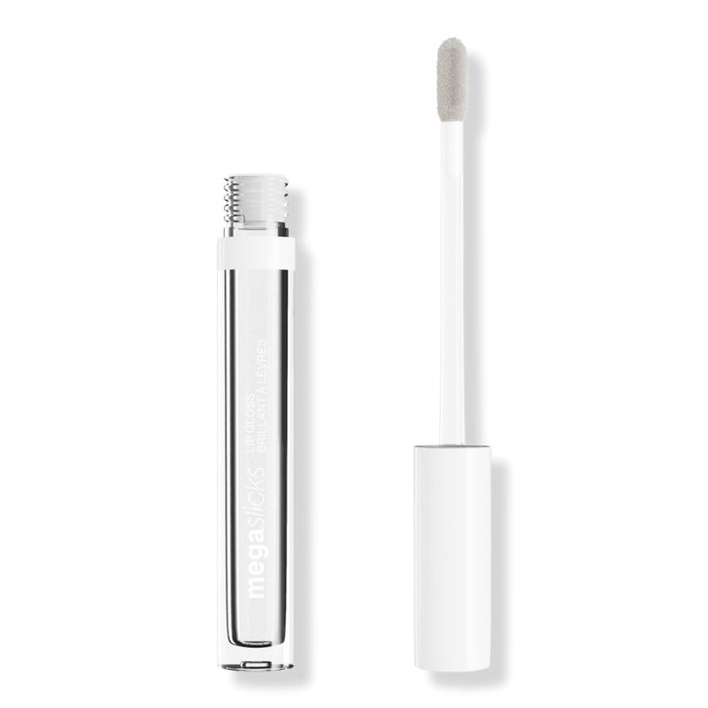 Mega Slicks Lip Gloss - Crystal Clear