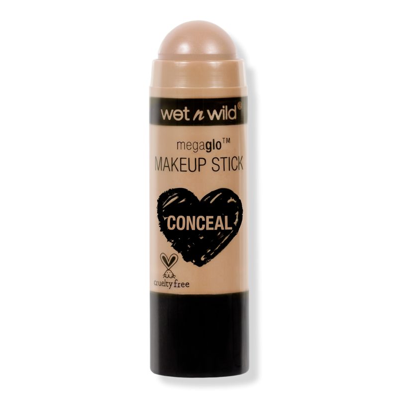 MegaGlo Makeup Stick Conceal - Nude For Thought