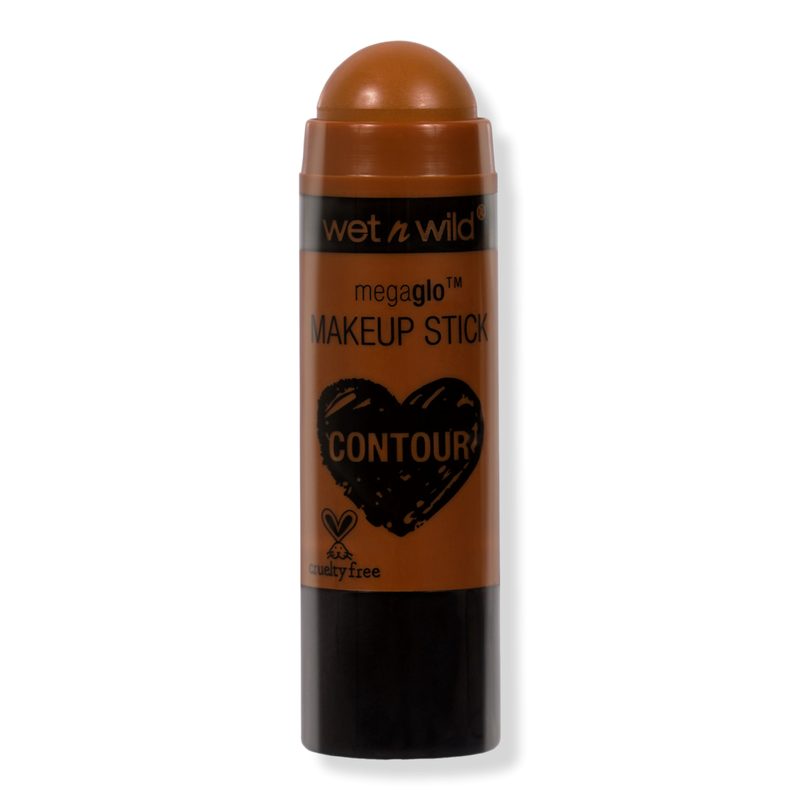 MegaGlo Makeup Stick Contour - Call Me Maple