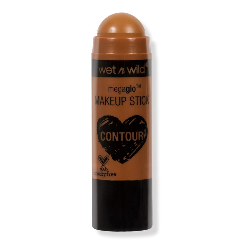 MegaGlo Makeup Stick Contour - Oak's On You