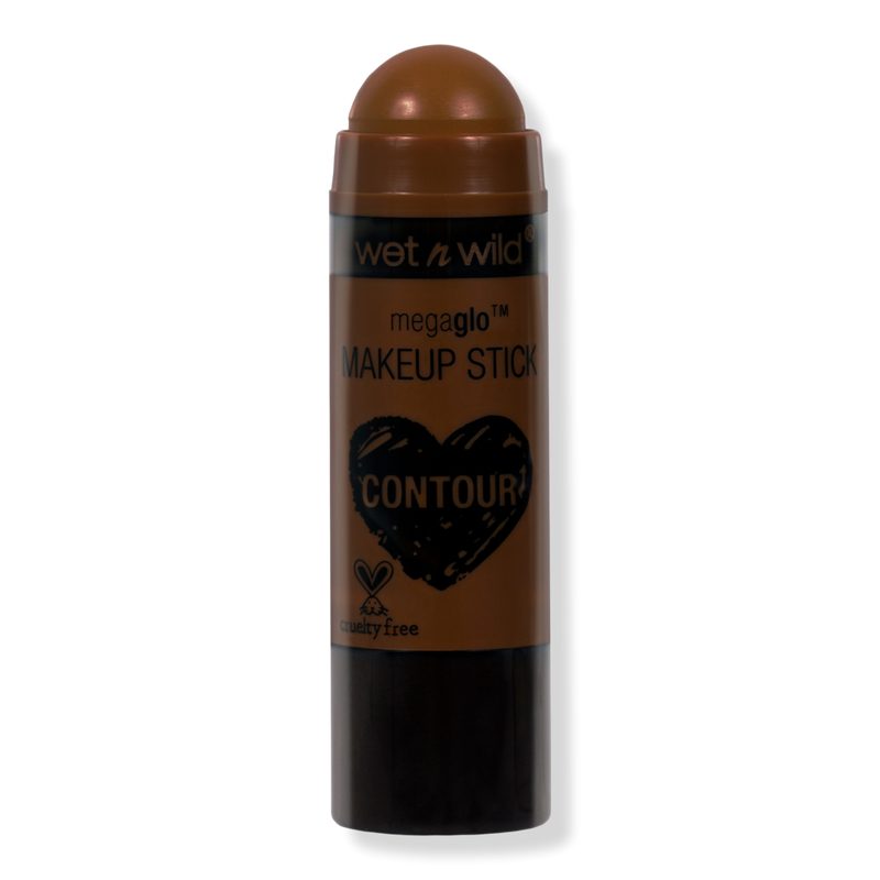 MegaGlo Makeup Stick Contour - Where's Walnut?