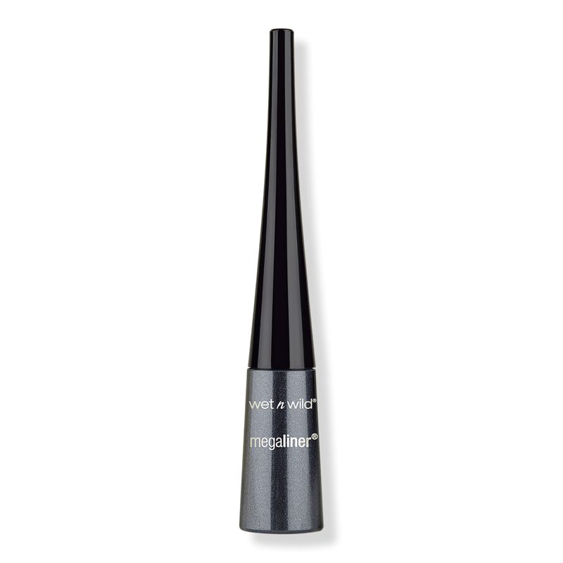 MegaLiner Liquid Eyeliner - Black