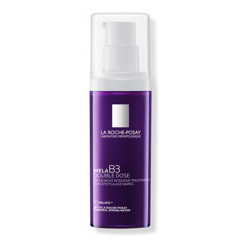 Mela B3 Double Dose Day & Night Intensive Treatment