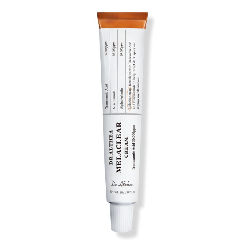 Melaclear Cream