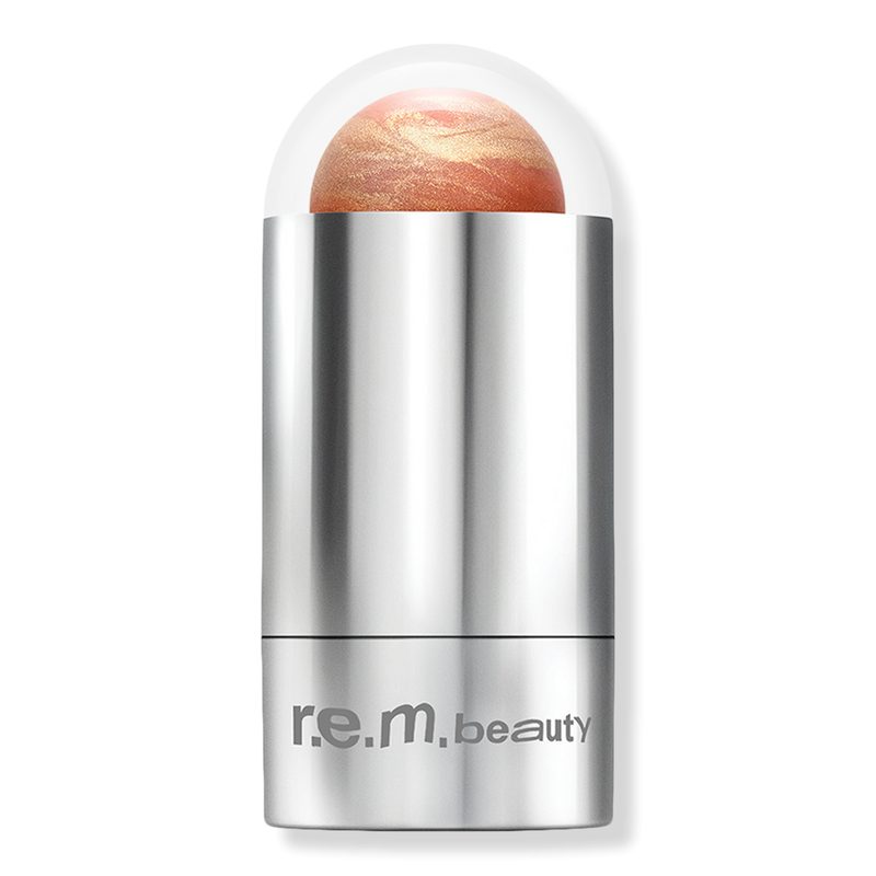 Mélange à Trois Blush & Highlight Stick - Petal