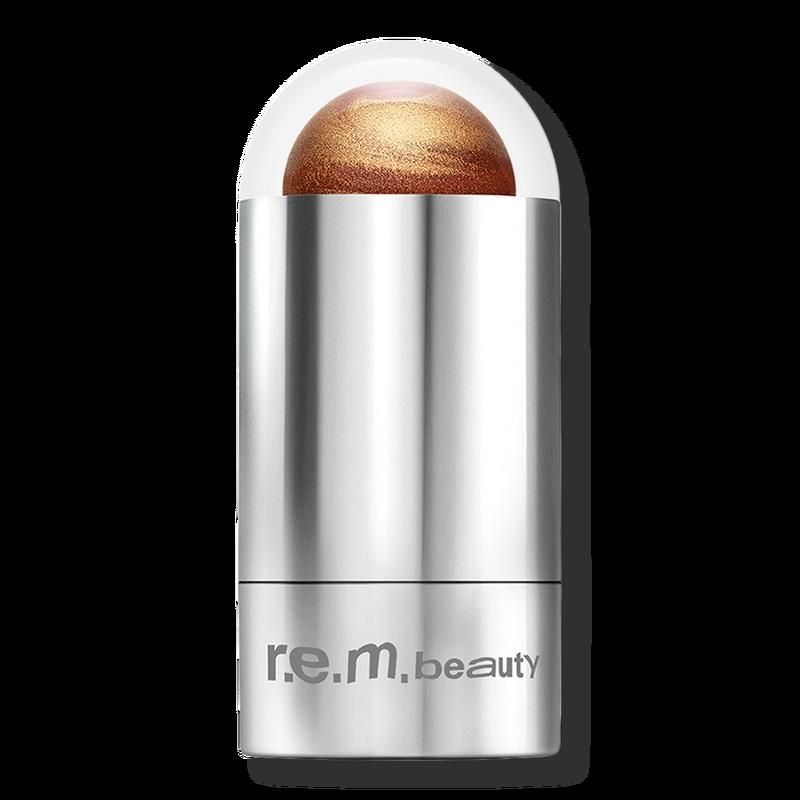 Mélange à Trois Blush & Highlight Stick - Spicy