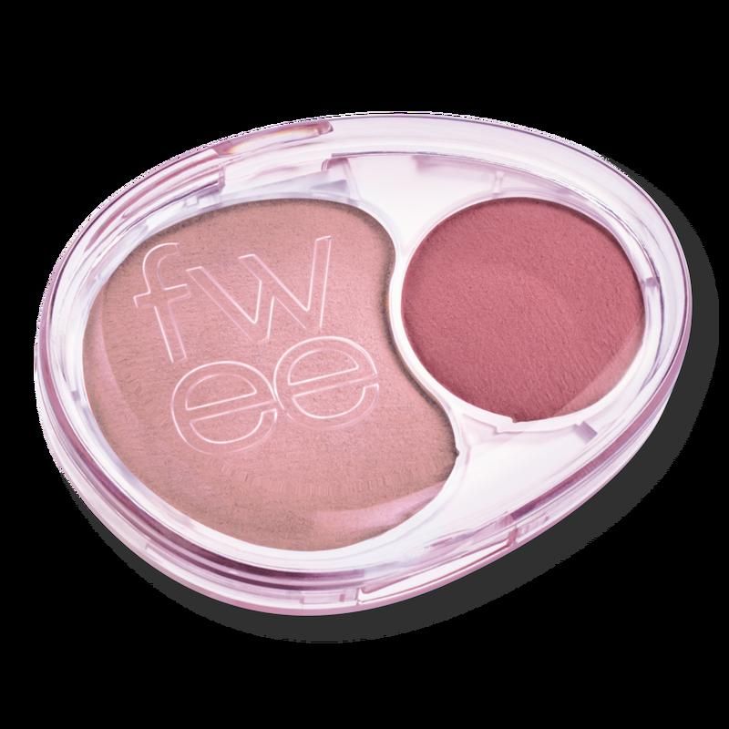 Mellow Dual Blush - MV01 NO MORE CUPID