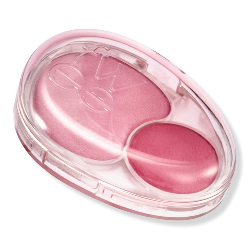 Mellow Dual Blush - PK01 LOVE ME HIGHKEY
