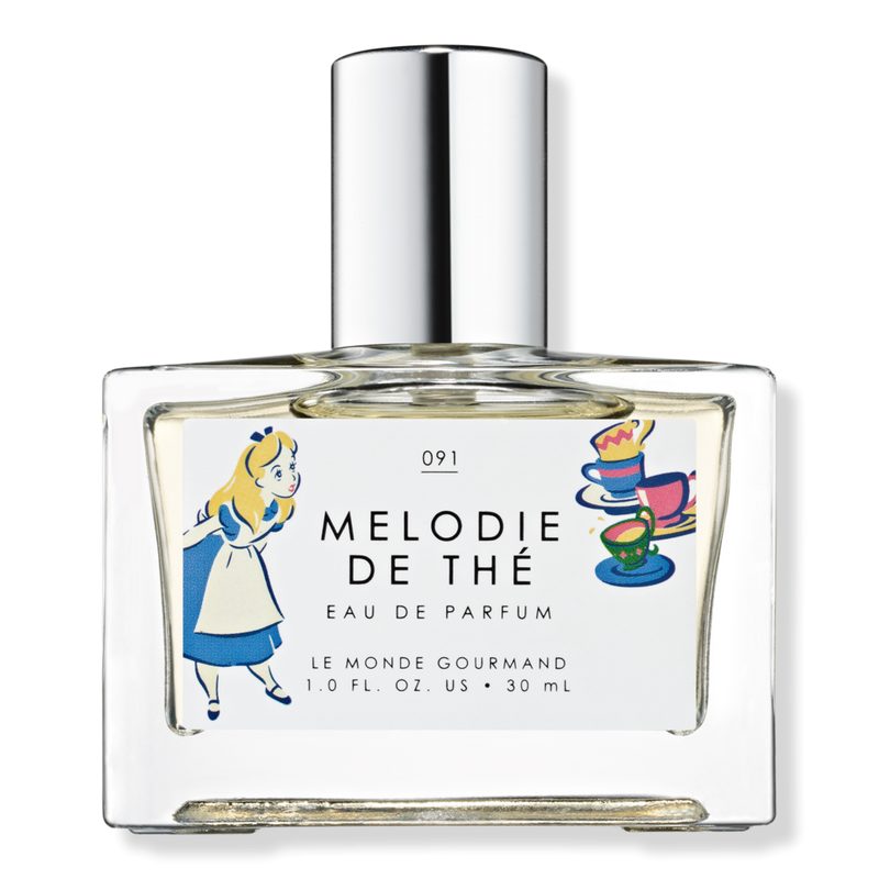 Melodie de Thé Eau de Parfum