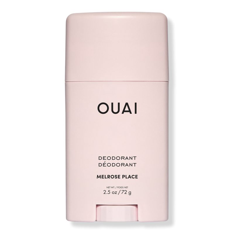 Melrose Place Aluminum-Free Deodorant