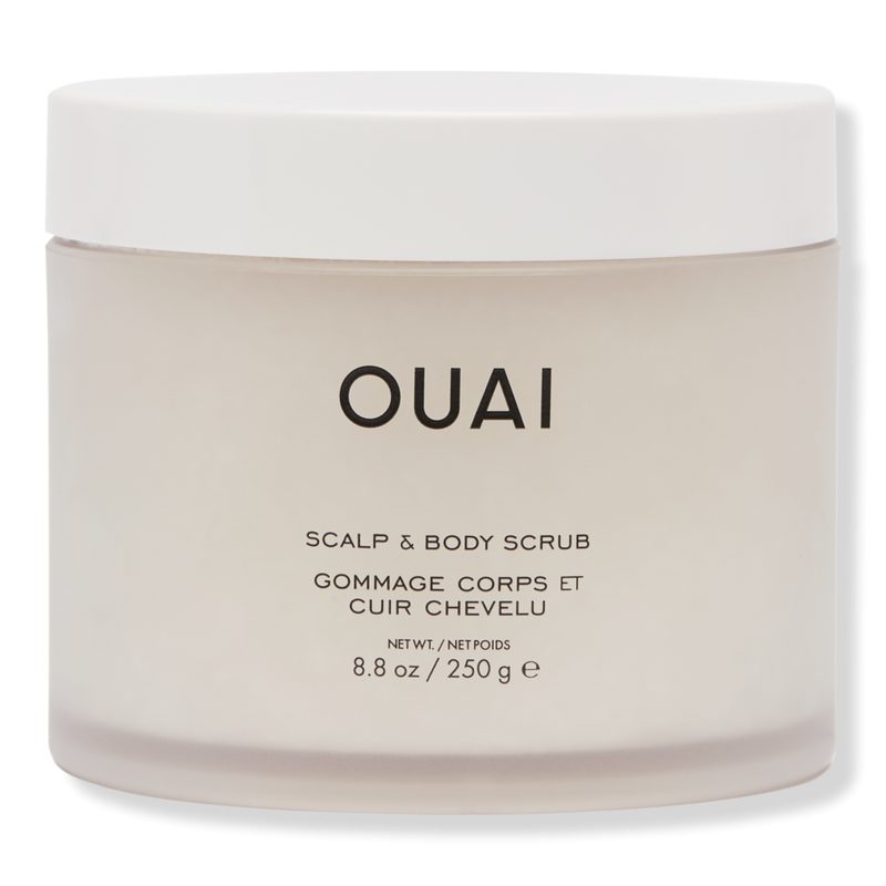 Melrose Place Cleansing Scalp & Body Sugar Scrub - 8.8 oz