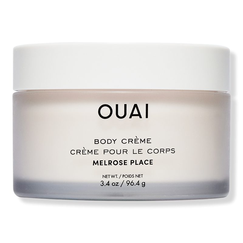 Melrose Place Moisturizing Body Cream - 3.4 oz