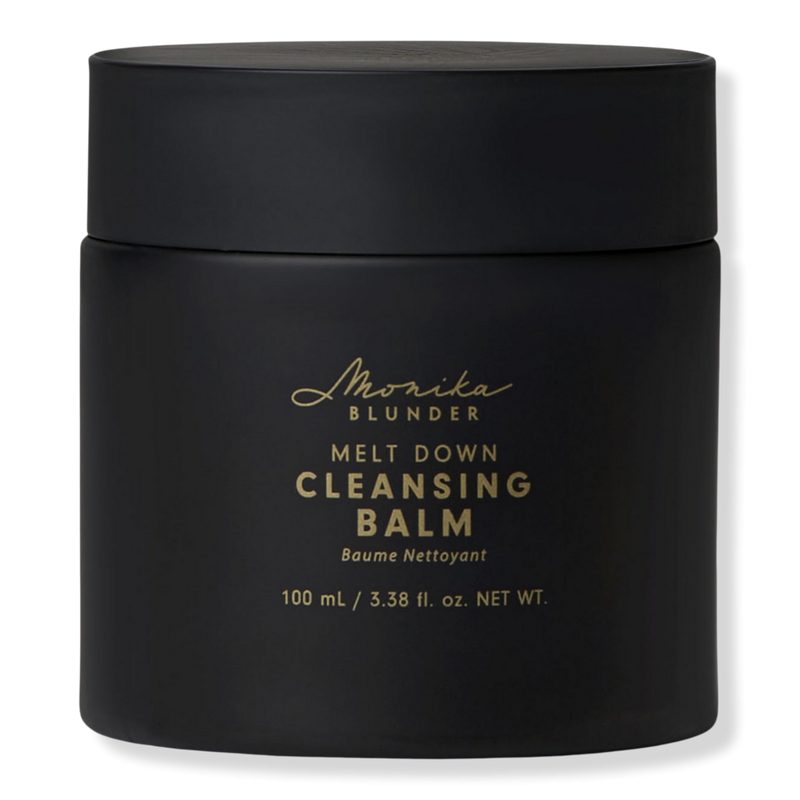 Melt Down Cleansing Balm