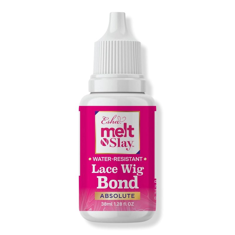 Melt N Slay Absolute Lace Wig Bond