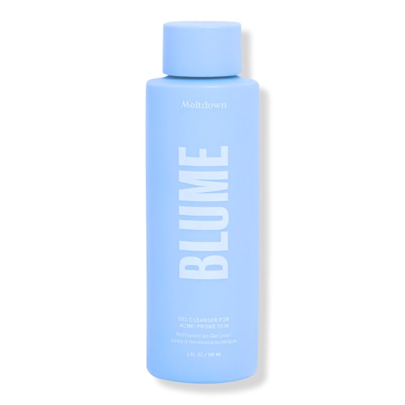Meltdown Daily Balancing Gel Cleanser