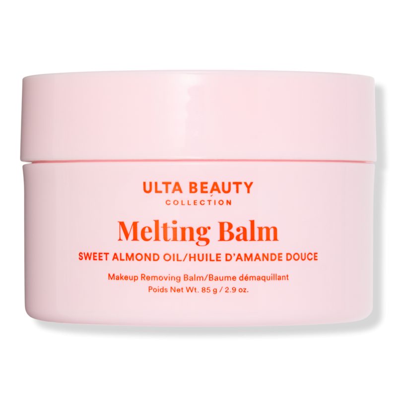 Melting Balm Makeup Remover