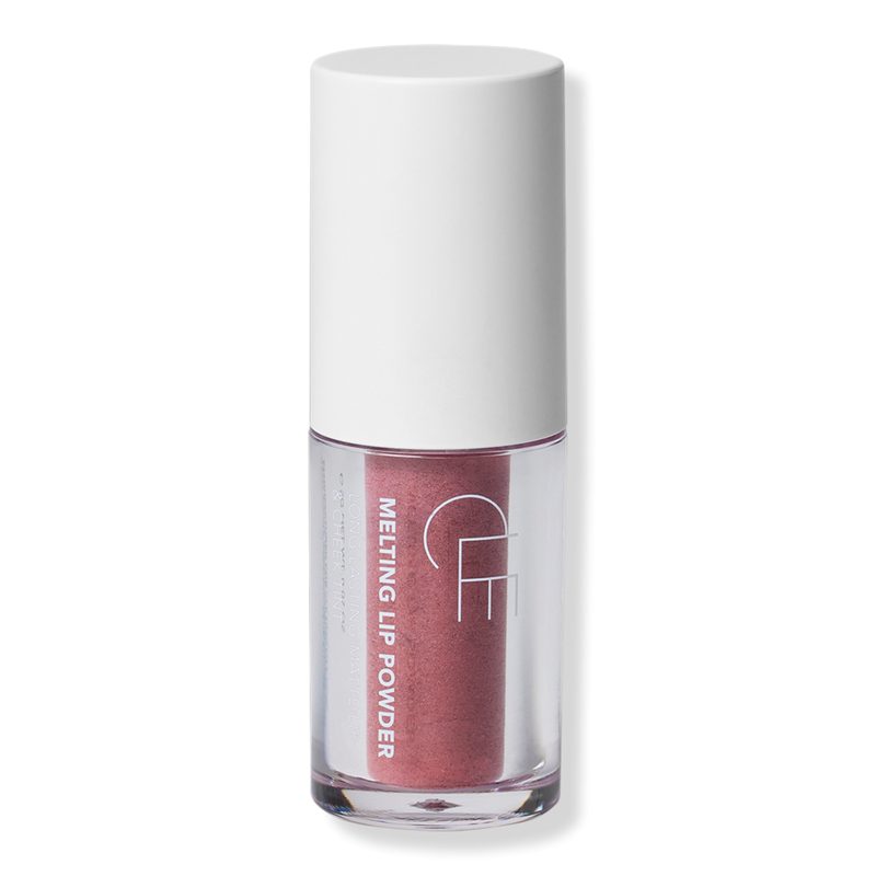 Melting Lip Powder - Berry Mauve