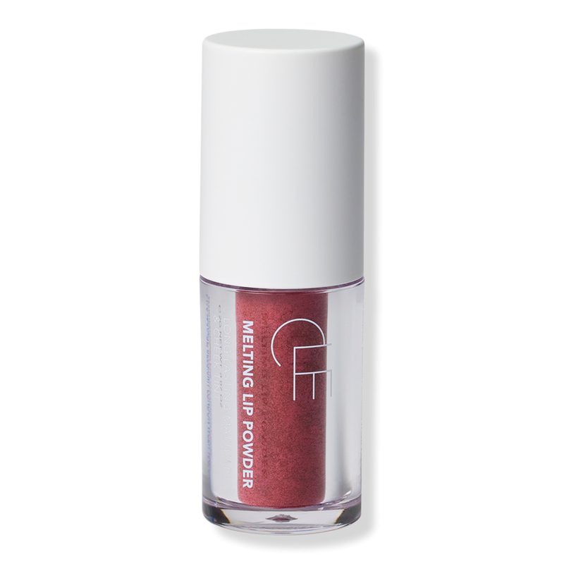Melting Lip Powder - Desert Rose