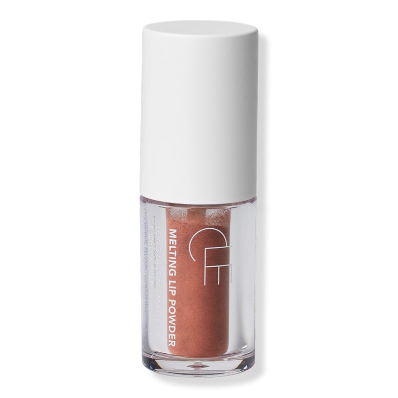 Melting Lip Powder - Hot Choco