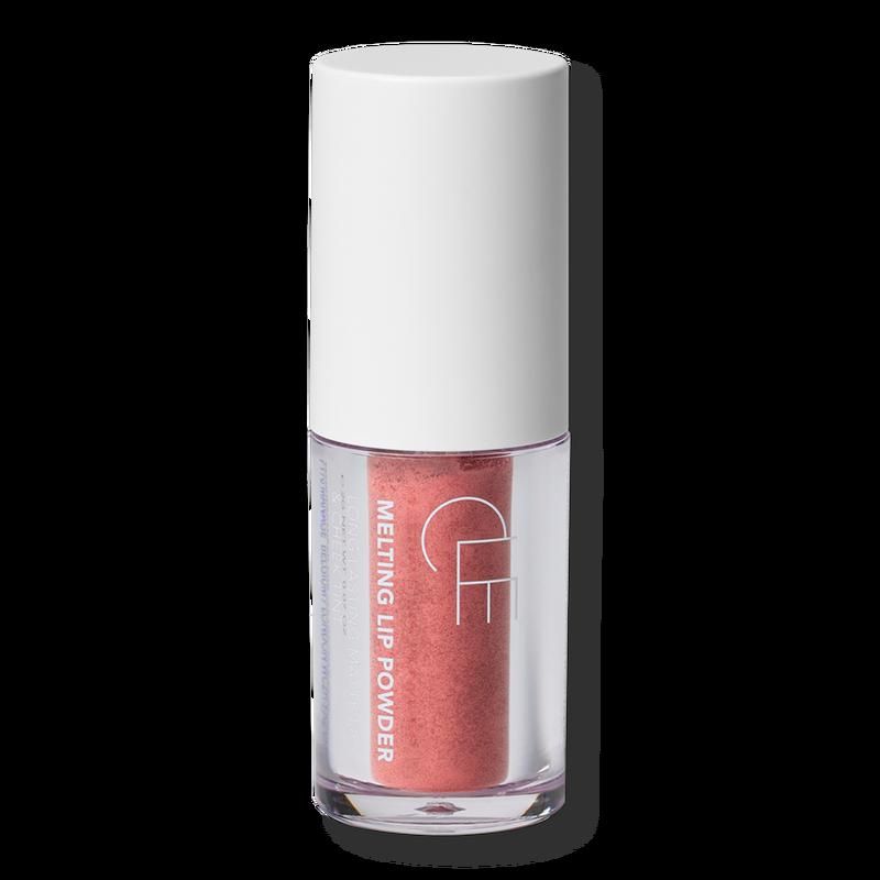 Melting Lip Powder - Lady Guava