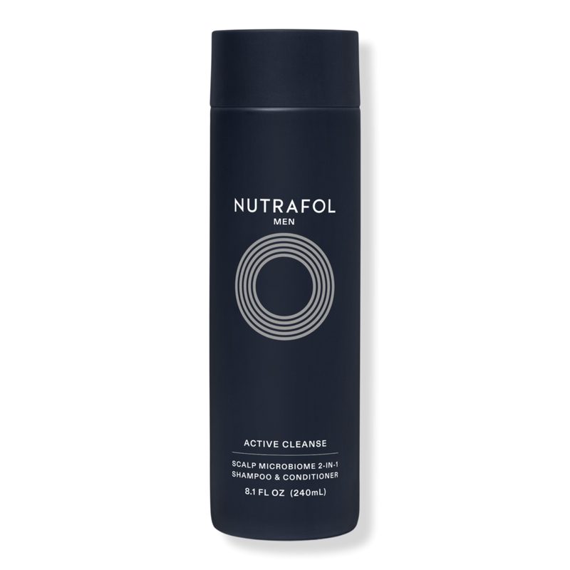 Men's 2-in-1 Shampoo & Conditioner