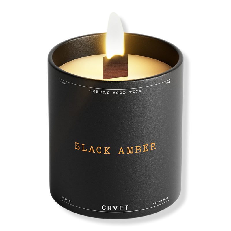 Men's Candle