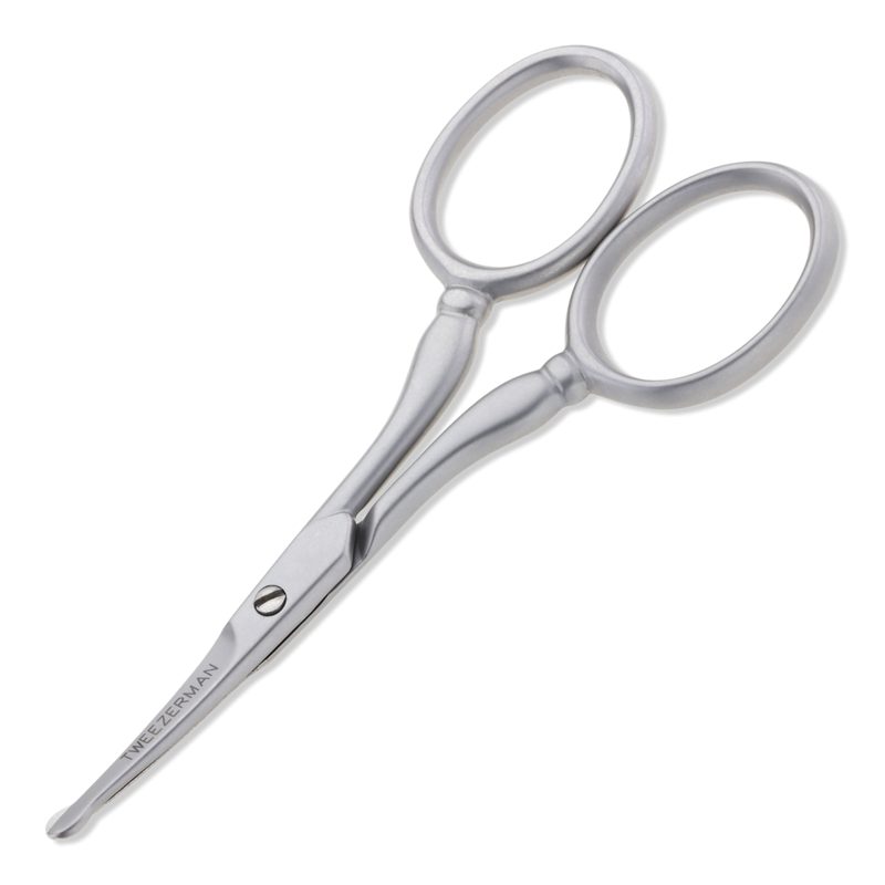 Men's Facial Hair Scissors