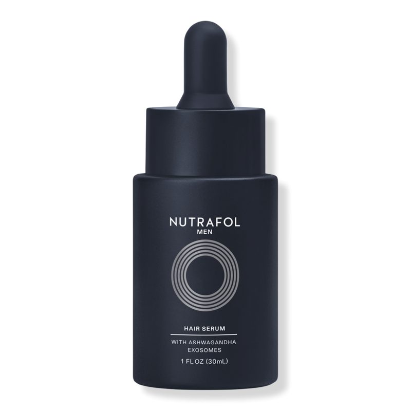 Men's Lightweight Scalp Serum for Thinning Hair - 1.0 oz