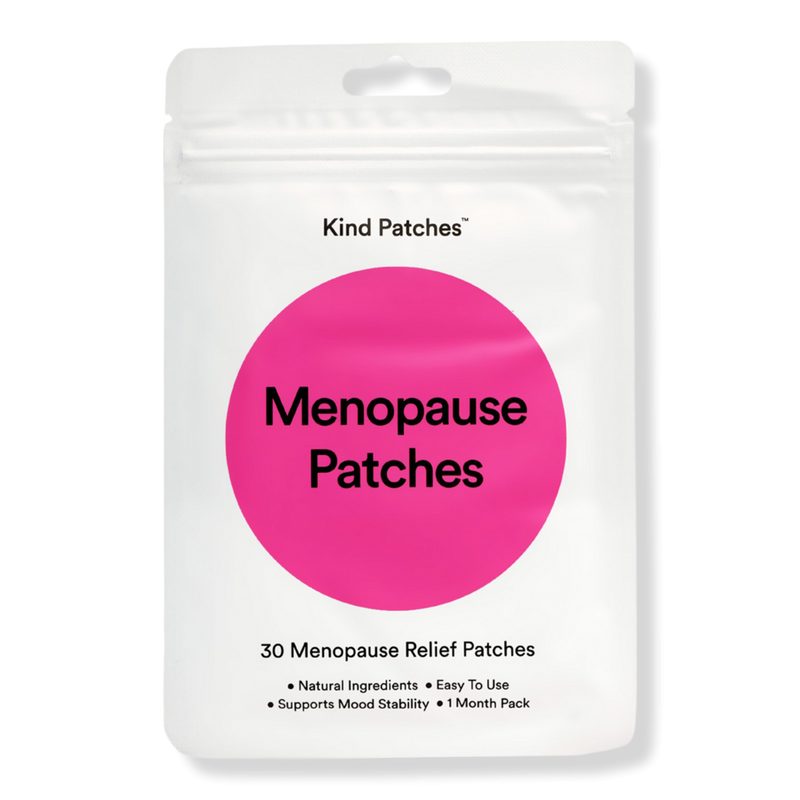 Menopause Patches