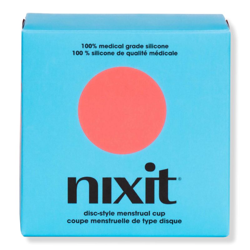 menstrual disc