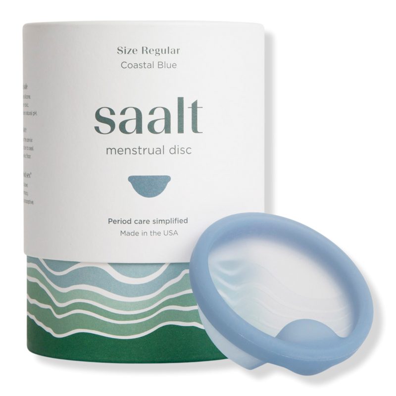 Menstrual Disc - Regular