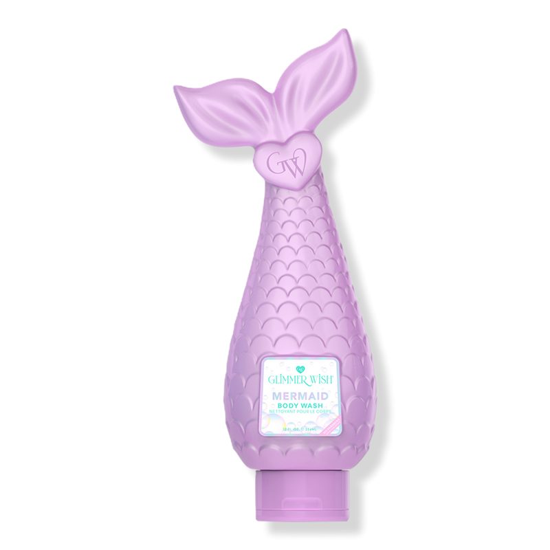 Mermaid Body Wash